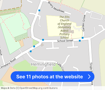 Woolscroft View, Hemingfield, Barnsley, S73 - Photo 1