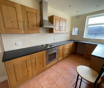 3 bedroom apartment to rent - Photo 6