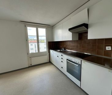 4.5 Zimmer, 4. Stock - Photo 1