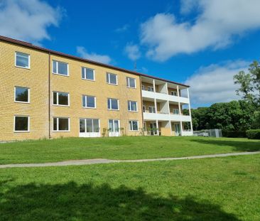 Sjukhemsvägen 11, Anderslöv - Photo 2