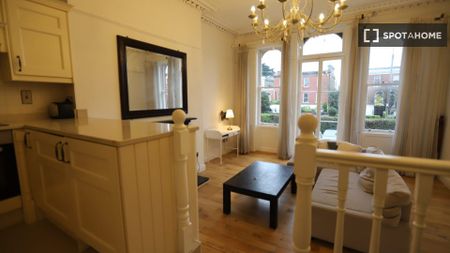 1-bedroom apartment for rent, Southside, Dublin - Photo 3