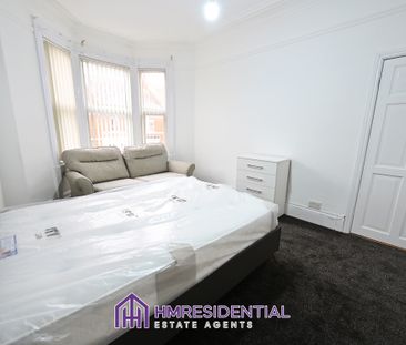 3 bedroom Flat for rent on Wingrove Gardens, Fenham, Newcastle Upon... - Photo 6