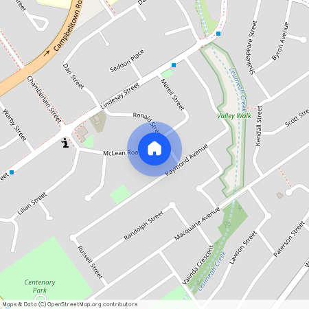 18 Mclean Rd, NSW 2560, Campbelltown