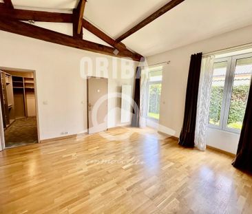 Location Maison 5 pièces 225m² LA HAIE FOUASSIERE 44690 - Photo 4