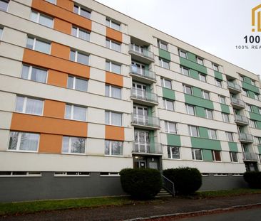 Pronájem bytu 1+1 35 m² - Fotografie 2