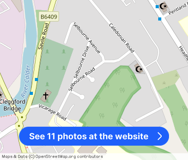 Selbourne Rd, Dewsbury - Photo 1