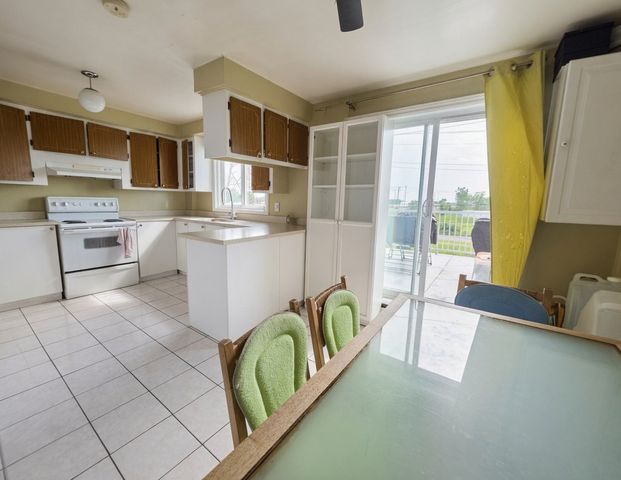 À louer / Appartement - Photo 1