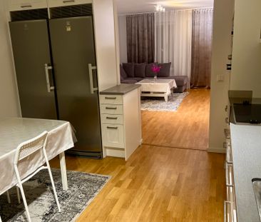 Tullgarnsgatan, Uppsala - Foto 6