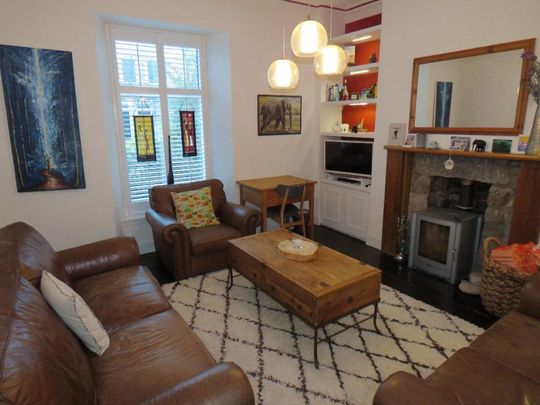 2 bedroom flat to rent - Photo 1