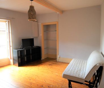 APPARTEMENT T1 A LOUER - Photo 1