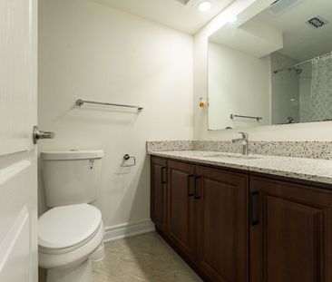 For Lease - 87 Stockell Crescent Unit# Lower, Ajax, Ontario - Photo 4