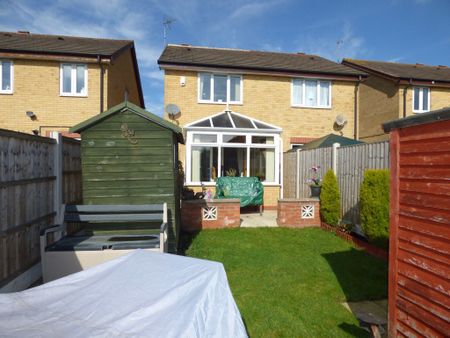 Sawmand Close, Long Eaton, NG10 3PX - Photo 3