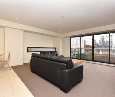 622/572 St Kilda Road - Photo 2