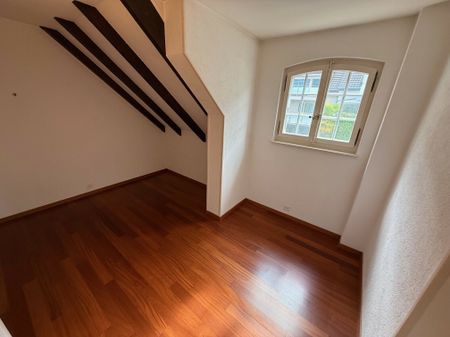 Charmante maison vaudoise de 9 pièces à Villeneuve - CHF 3'900 - Foto 5