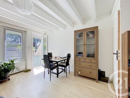 Maison 2 pièces à Cholet - Photo 5