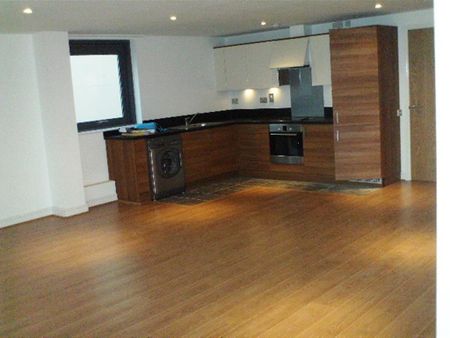 Old Mustard Mill, Papermill Yard, NR1 2GE - Photo 3