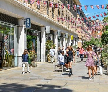 3 bedroom flat to rent - Photo 2