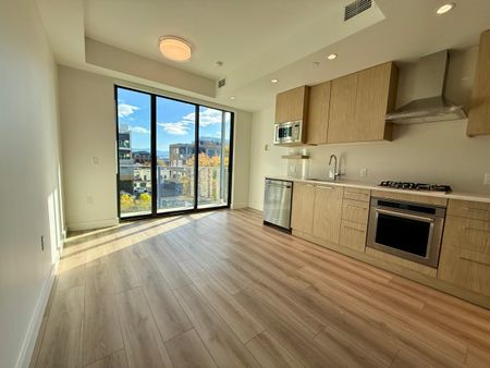 Brand New Studio at ALMA - Photo 2