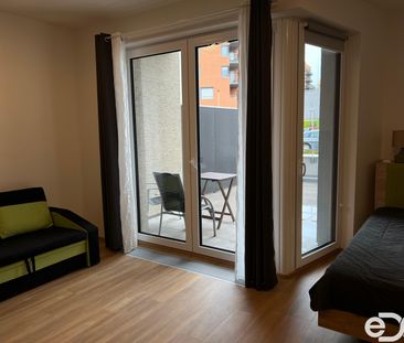 Pronájem bytu 1+kk a garsoniéry 32 m² - Фото 2
