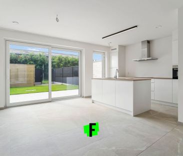 BEN woning met 3 slaapkamers en tuin - Foto 4