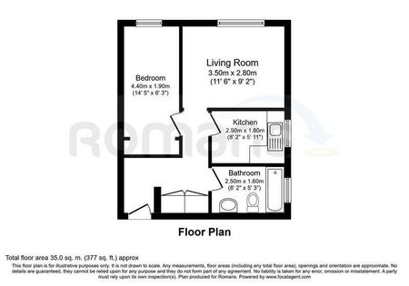 Bartons Way, Farnborough, GU14 - Photo 4