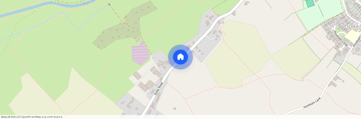 Meare Green, Stoke St. Gregory TA3