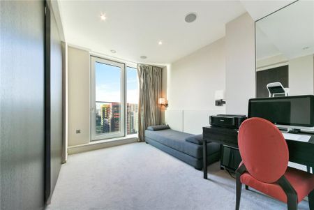 2 bedroom penthouse to rent - Photo 4