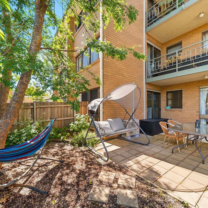 16/12 Wilkins Street, Mawson ACT 2607 - Apartment For Rent | Domain - Photo 1