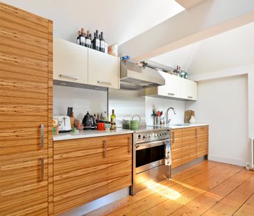 3 Bedroom Town House, Tavistock Street, Covent Garden, WC2E - Photo 2