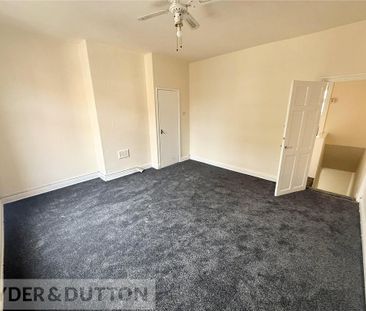2 bedroom end of terrace house to rent - Photo 5