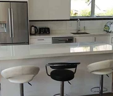 Sunny Flat Frankton Family Home - Photo 3