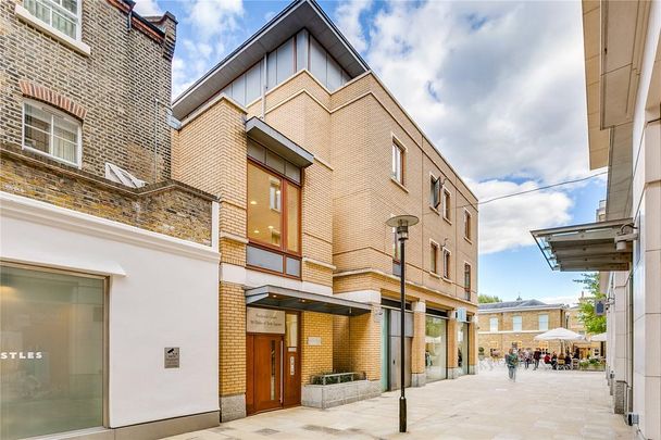 1 bedroom flat to rent - Photo 1