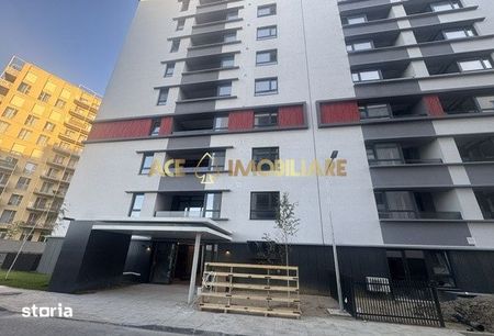 2 Camere de inchiriat | Jiului - Akcent City | Parcare | Petfriendly - Fotografie 4