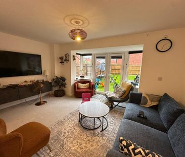 3 bedroom house to rent - Photo 1