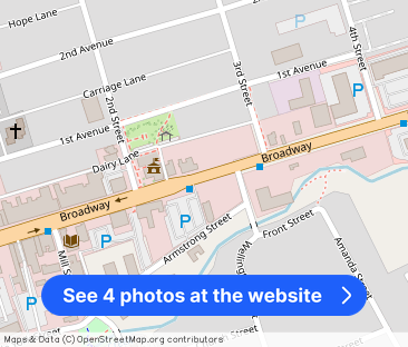 50 & 60 Second Avenue - Photo 1