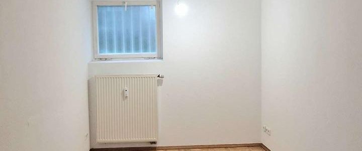 3-Zimmer-Wohnung mit Terrasse – durchdachter Schnitt für komfortables Wohnen - Foto 1