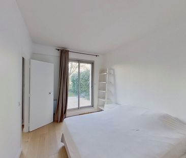 Location Appartement 2 pièces 55m² - Photo 6