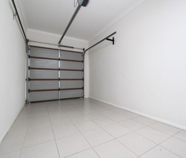 Two-Bedroom Townhouse with Courtyard - Photo 1