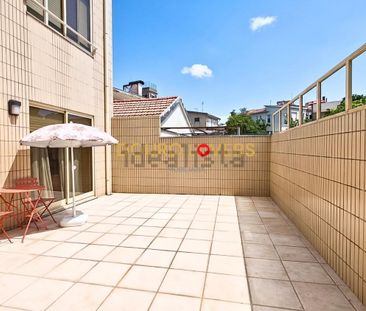 Apartamento em Centro de Valadares - Penedo - Valadarinho, Valadares - Photo 1