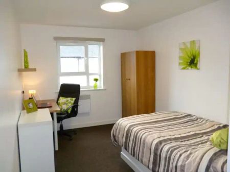 1 Bed Flats - Photo 5