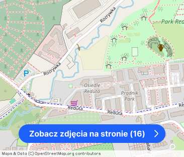 3-Pok M Prądnik Czerwony| Serenada| Tramwaj – zdjęcie 1