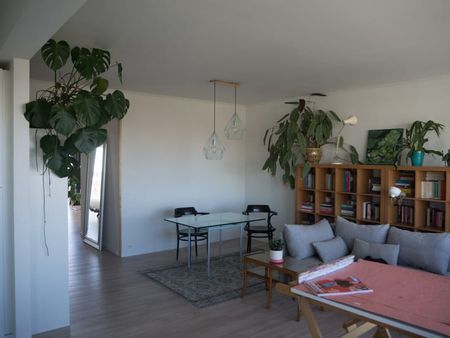 Appartement te huur - Photo 4