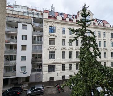 Attraktive 3-Zimmer Wohnung nahe Einsiedlerplatz in 1050 Wien zu mi... - Photo 4