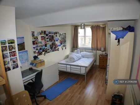 6 bedroom terraced house to rent - Photo 5