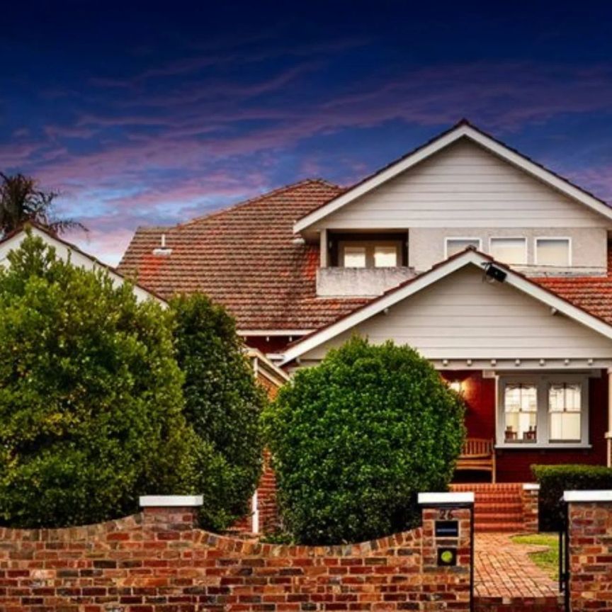 26 Wills Street, Balwyn. - Photo 1