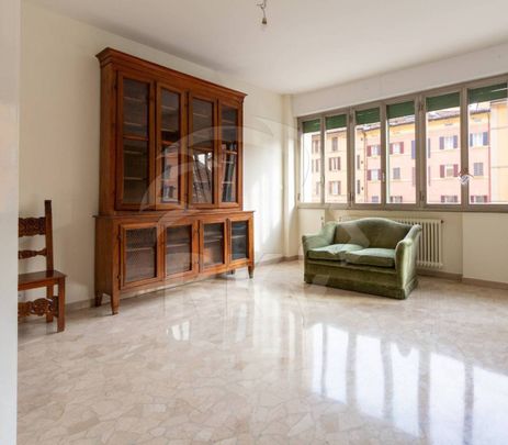 Quadrilocale via Riva di Reno 6, San Felice, Bologna - Foto 1