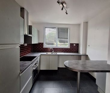 Appartement T2 - Photo 3