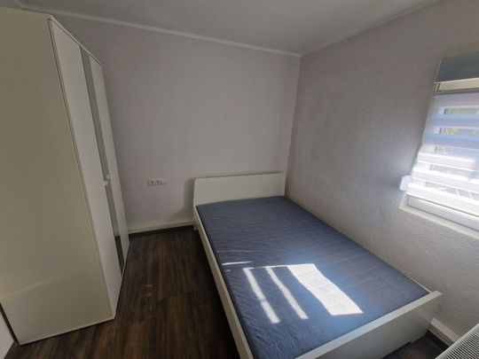 56179 Vallendar :Möblierte 2 ZKB Studentenwohnung in WHU-Nähe - Foto 1