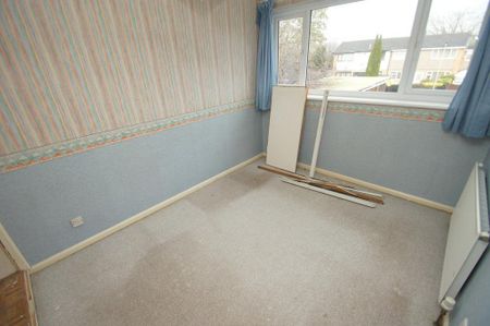 3 bedroom terraced house to rent - Photo 4