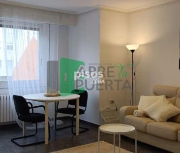 Piso en alquiler en Ourense - Foto 1